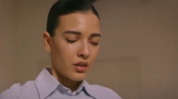 Плен 1 сезон 11 серия