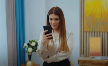 Плен 2 сезон 370 серия