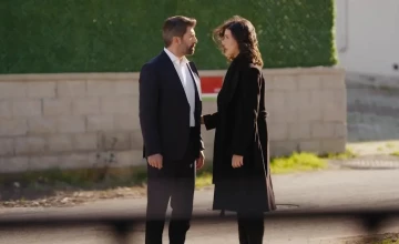 Плен 3 сезон 493 серия