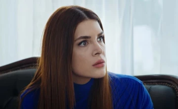 Плен 2 сезон 331 серия