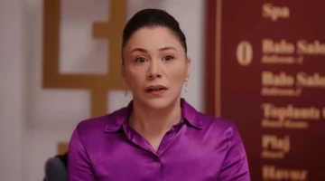 Плен 3 сезон 467 серия