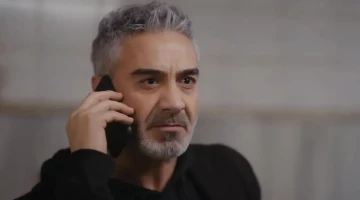 Плен 3 сезон 483 серия