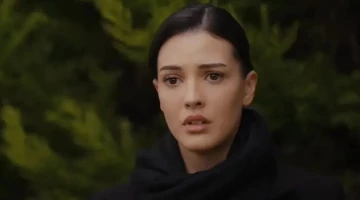 Плен 3 сезон 437 серия