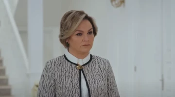 Плен 2 сезон 262 серия