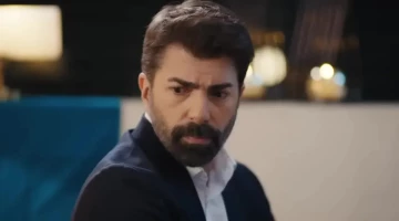 Плен 3 сезон 537 серия