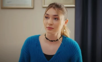 Плен 2 сезон 226 серия