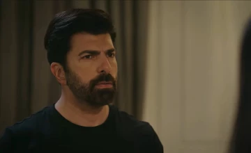 Плен 1 сезон 33 серия