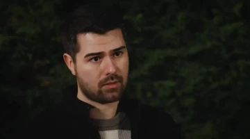 Плен 3 сезон 505 серия