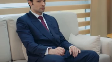 Плен 2 сезон 246 серия