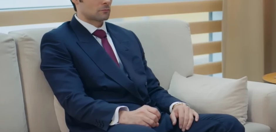 Плен 246 серия фрагменты