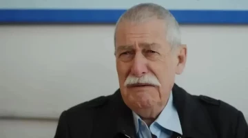 Плен 3 сезон 526 серия