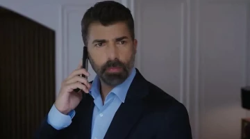 Плен 3 сезон 384 серия