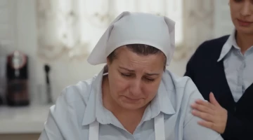 Плен 2 сезон 213 серия