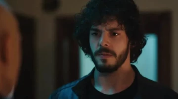 Плен 3 сезон 442 серия