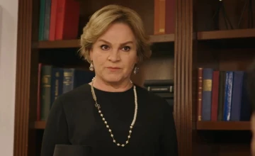Плен 1 сезон 73 серия