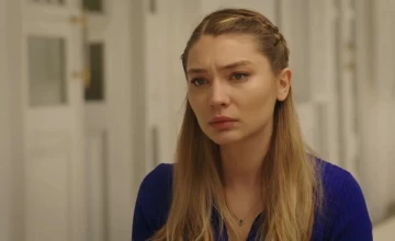 Плен 1 сезон 121 серия