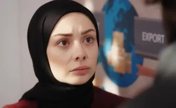 Плен 3 сезон 507 серия