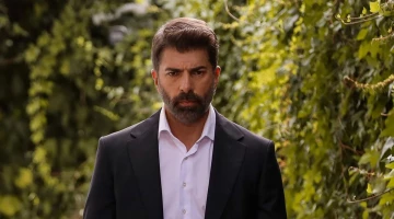 Плен 3 сезон 391 серия