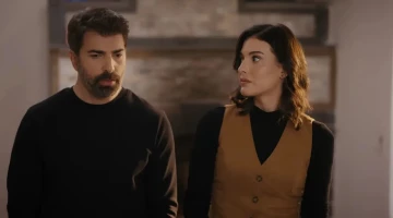 Плен 3 сезон 428 серия