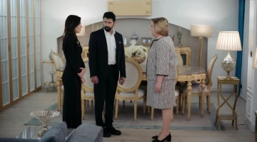 Плен 2 сезон 297 серия