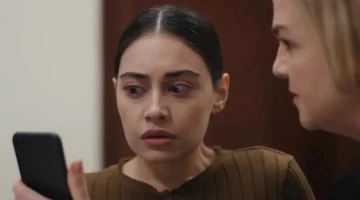 Плен 3 сезон 520 серия