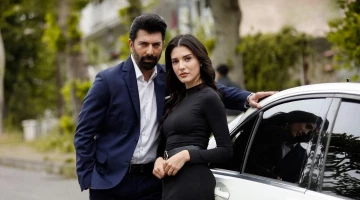 Плен 2 сезон 372 серия