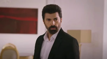 Плен 1 сезон 47 серия