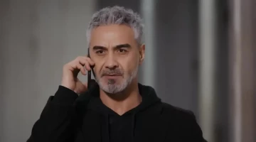 Плен 3 сезон 484 серия