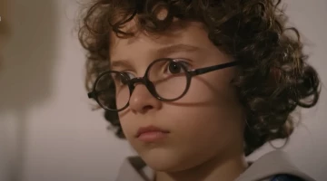 Плен 1 сезон 83 серия