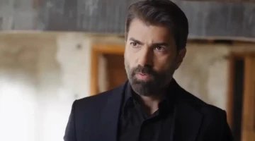 Плен 3 сезон 504 серия