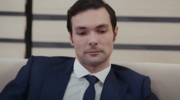 Плен 2 сезон 256 серия