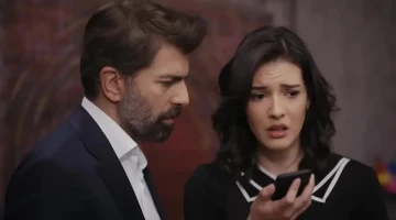 Плен 3 сезон 484 серия