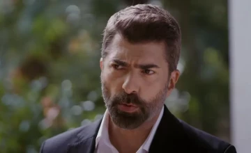 Плен 3 сезон 416 серия
