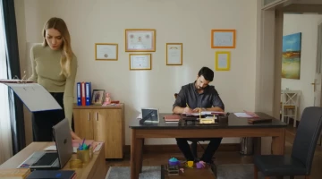 Плен 2 сезон 233 серия