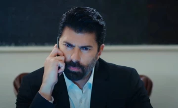 Плен 2 сезон 326 серия