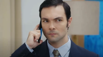 Плен 2 сезон 240 серия