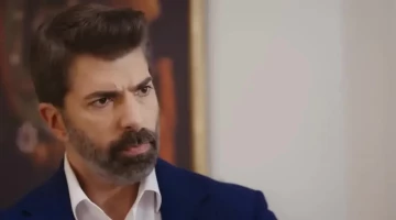 Плен 3 сезон 463 серия