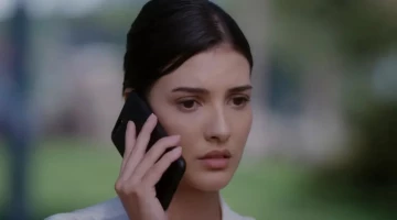 Плен 3 сезон 381 серия