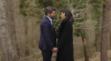 Плен 3 сезон 521 серия