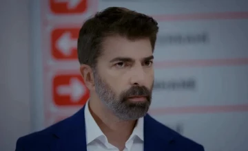 Плен 3 сезон 381 серия