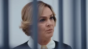 Плен 2 сезон 218 серия