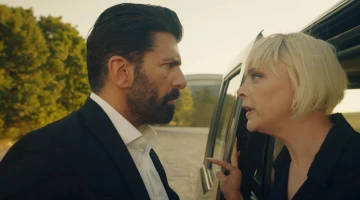 Плен 2 сезон 163 серия