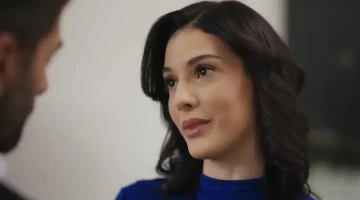 Плен 3 сезон 513 серия