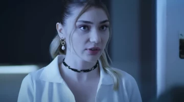 Плен 2 сезон 238 серия