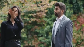 Плен 3 сезон 543 серия