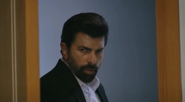 Плен 1 сезон 9 серия