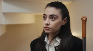 Плен 3 сезон 531 серия