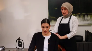 Плен 3 сезон 438 серия