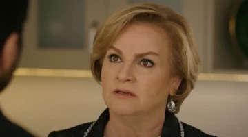 Плен 1 сезон 91 серия