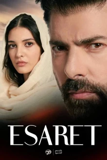 Постер сериала Плен 2 сезон